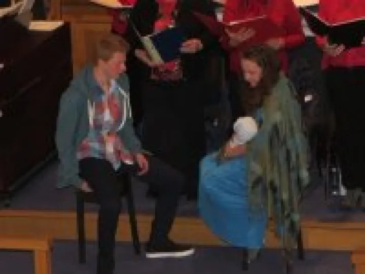 Glory of Christmas39