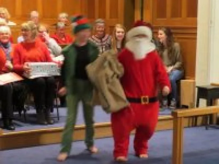 Glory of Christmas16