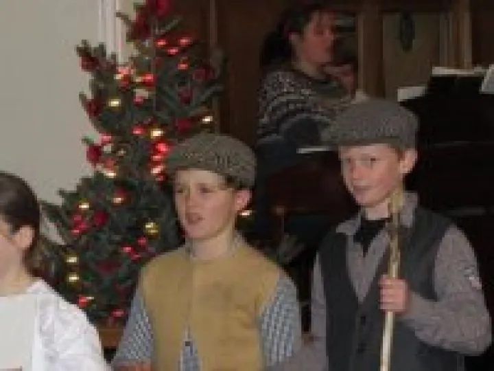 Glory of Christmas36