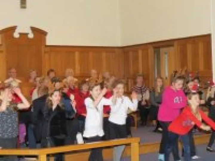 Glory of Christmas12