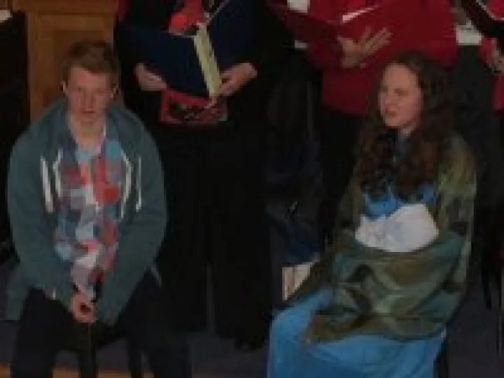 Glory of Christmas40