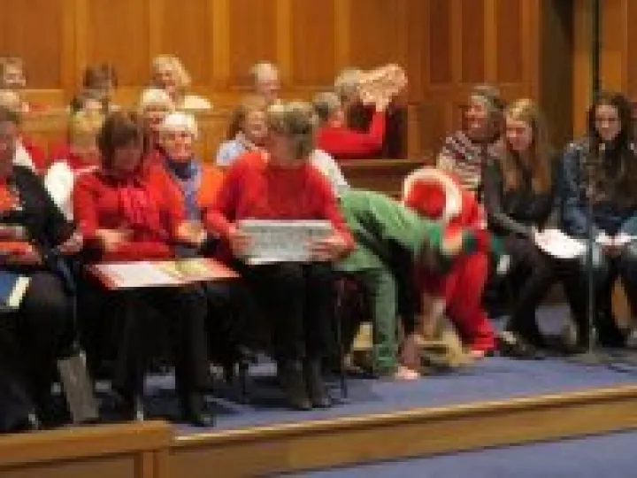 Glory of Christmas15