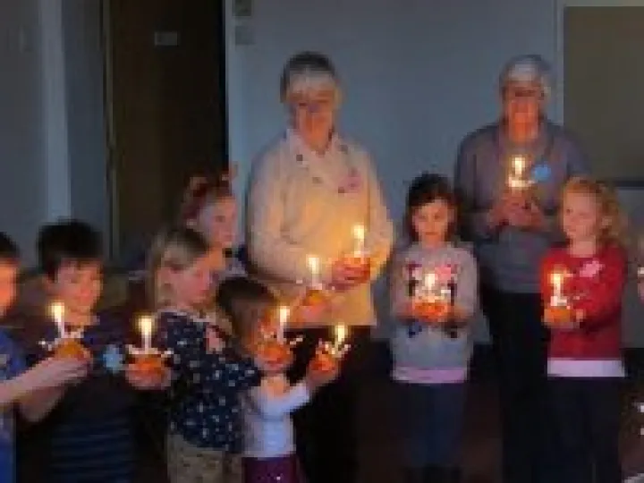 Christmas Holiday Club44