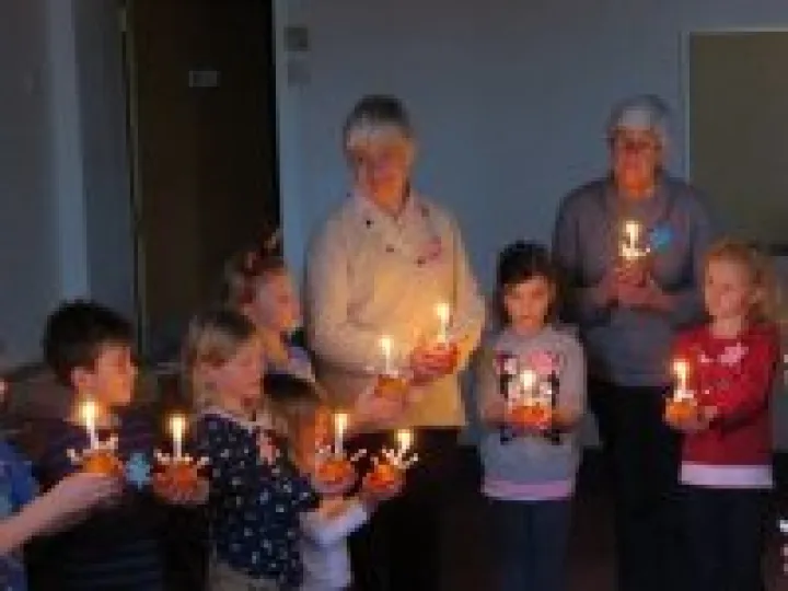 Christmas Holiday Club45