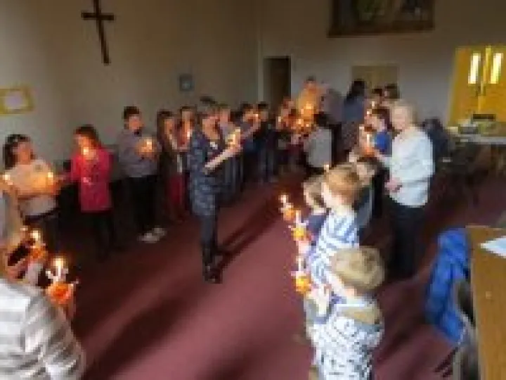 Christmas Holiday Club41