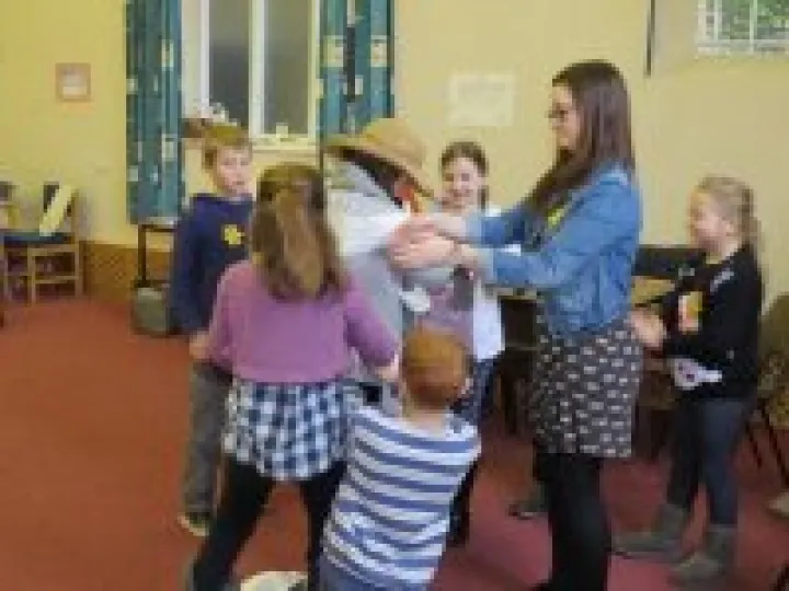 Christmas Holiday Club16