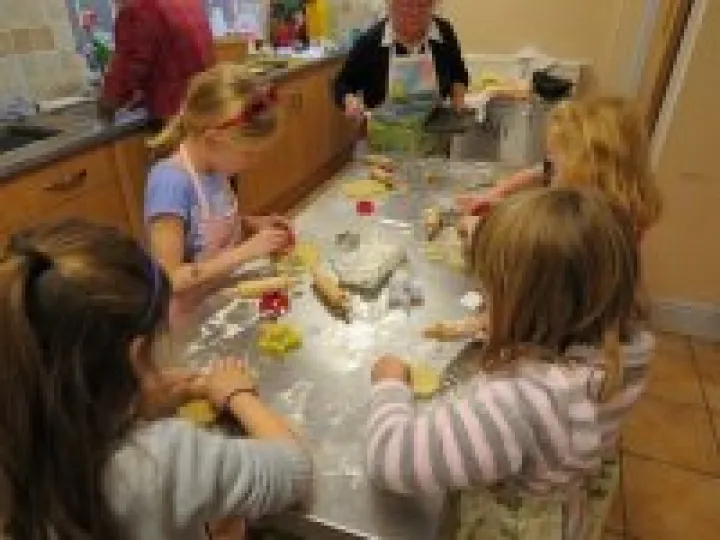 Christmas Holiday Club26