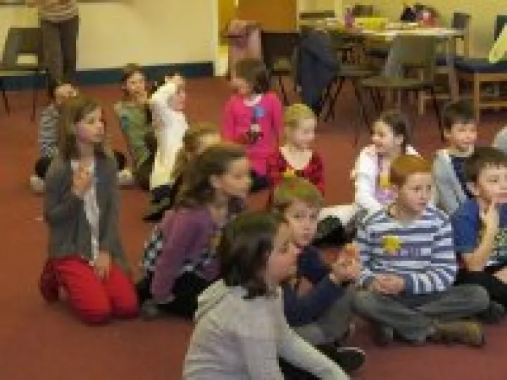 Christmas Holiday Club15