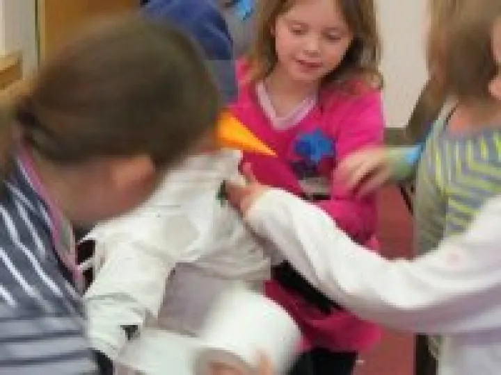 Christmas Holiday Club21