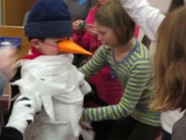 Christmas Holiday Club20