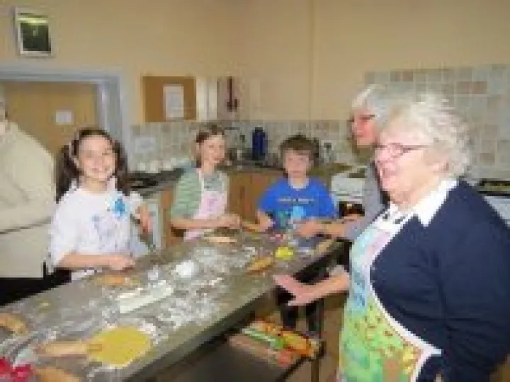 Christmas Holiday Club5