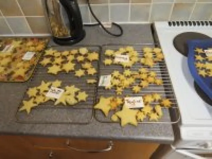 Christmas Holiday Club27