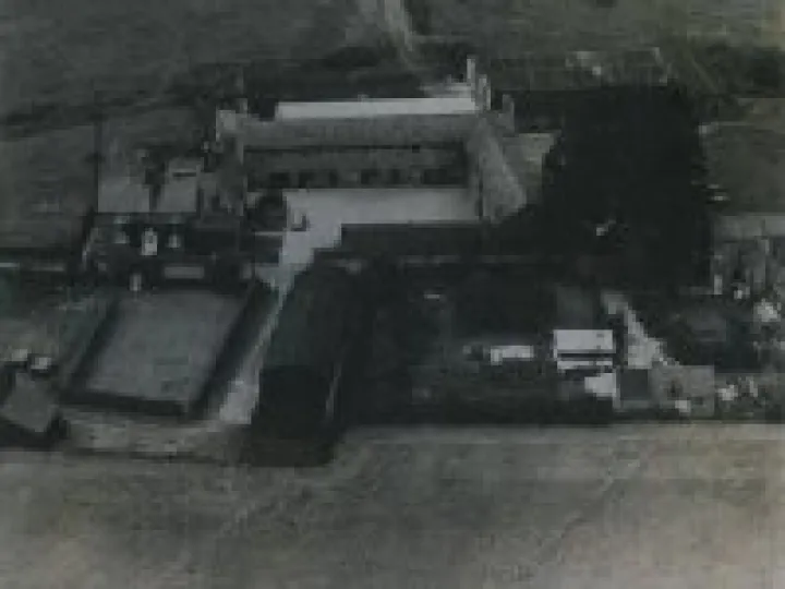 Village farm