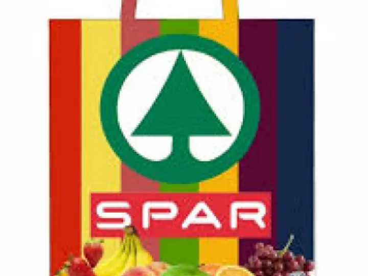 Spar Tattenhall
