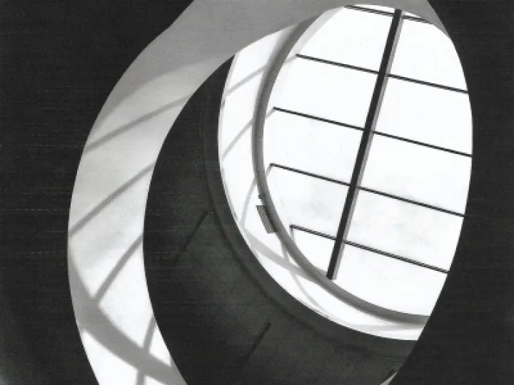 08 Roof-light & Staircase