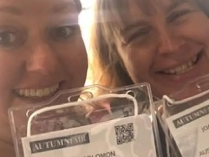 TCM Sarah & Jo &ndash; Austral Jewellery