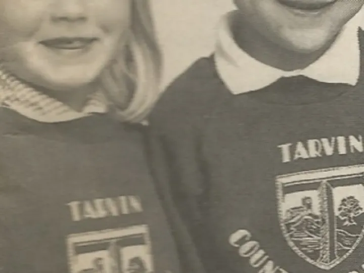 THR End of Term TPS Concert PhotoScan