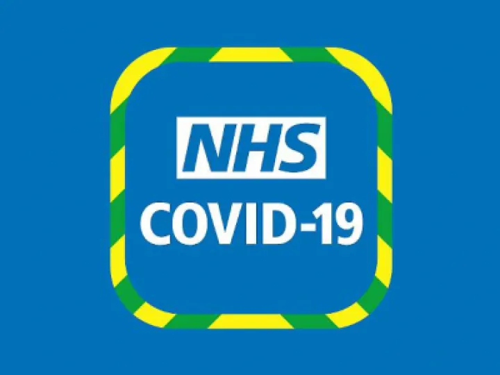 NHS Covid 19