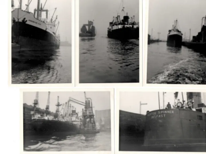 Manchester Ship Canal