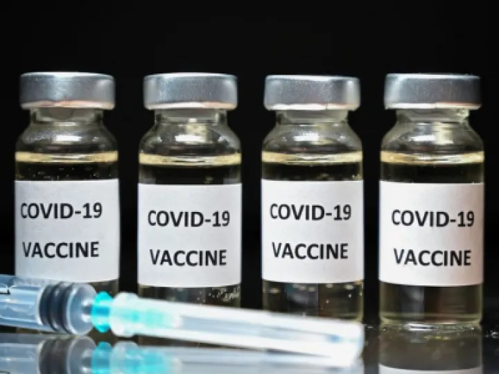 Coviud Vaccine