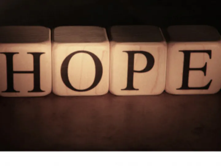 Hope
