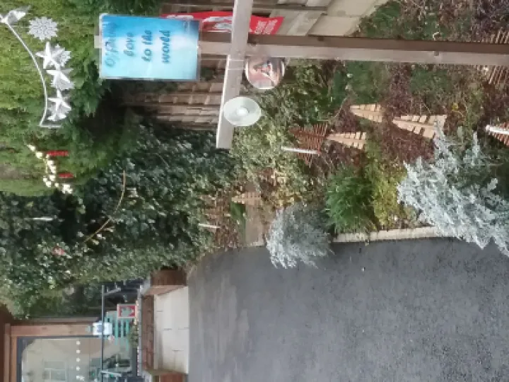 Image: 20201217christmas trail drive