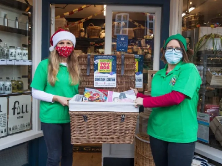 Gifts for Kids @ Xmas