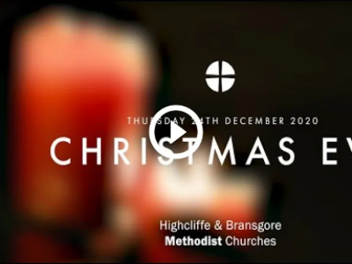 Christmas Ev