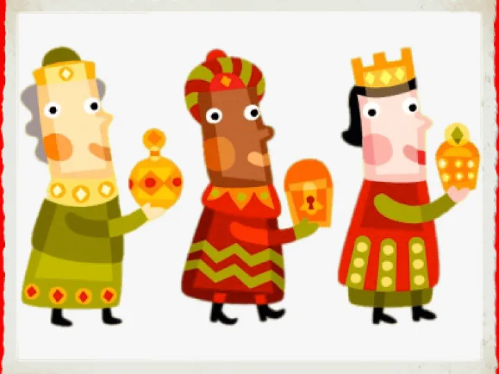 Wisemen