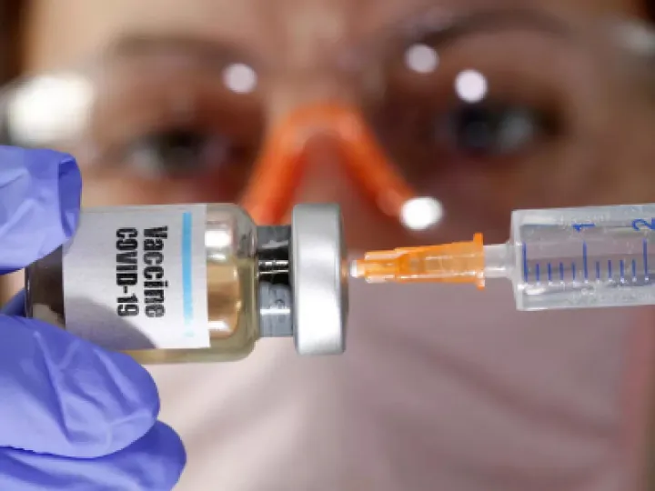 Covid Vaccination_Square Image