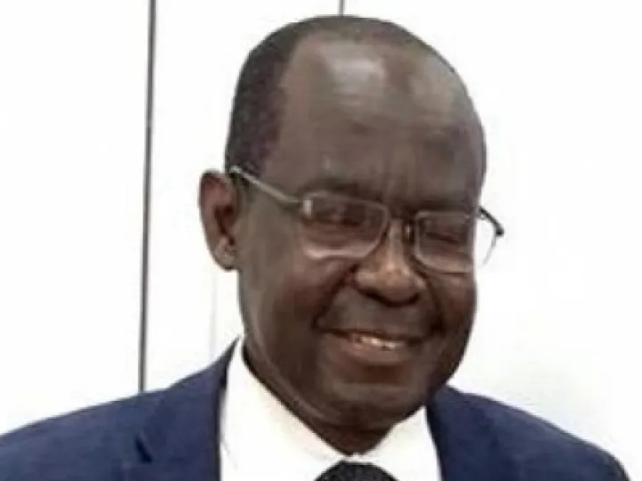 Isaac Ankomah