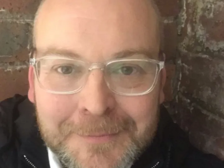 Andrew Crawford website