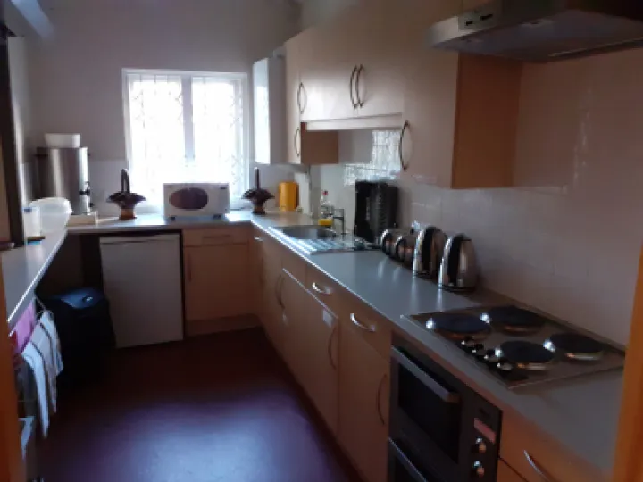 High Street interior 4