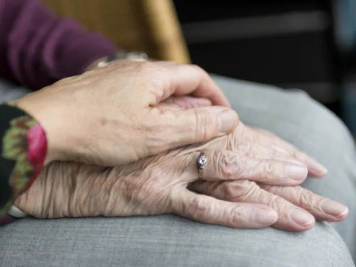 Old Hands