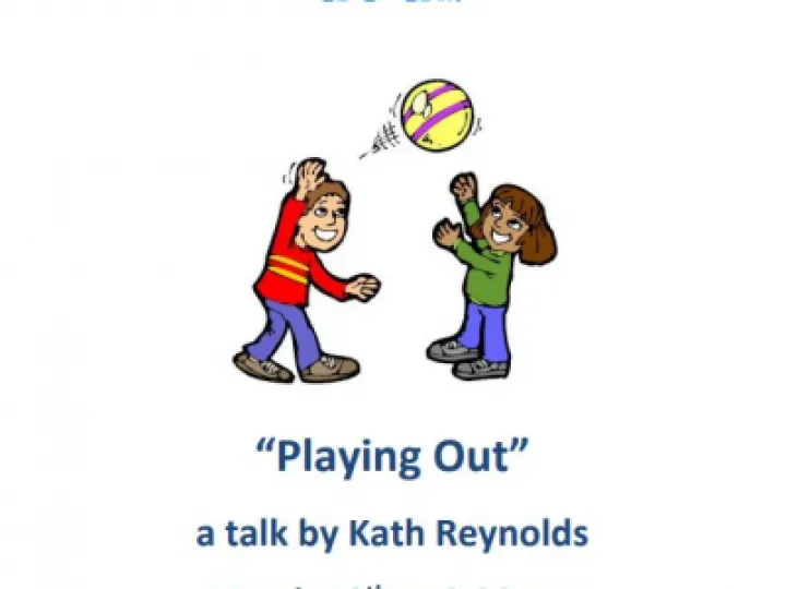 West Cheshire U3A Mar 2021 Flyer