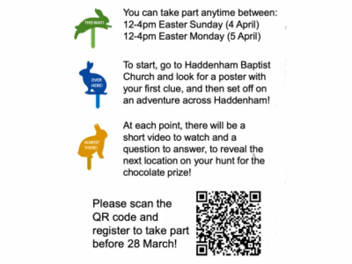 Easter Egg Hunt Info 01