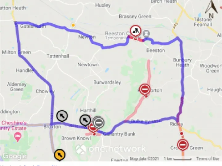 Closure Tatt Lane 9Mar21-2