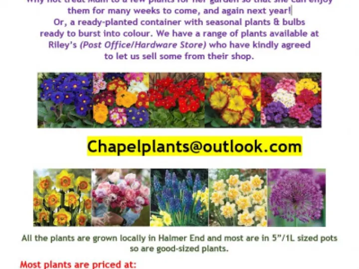 Mothers Day Flyer_March 2021