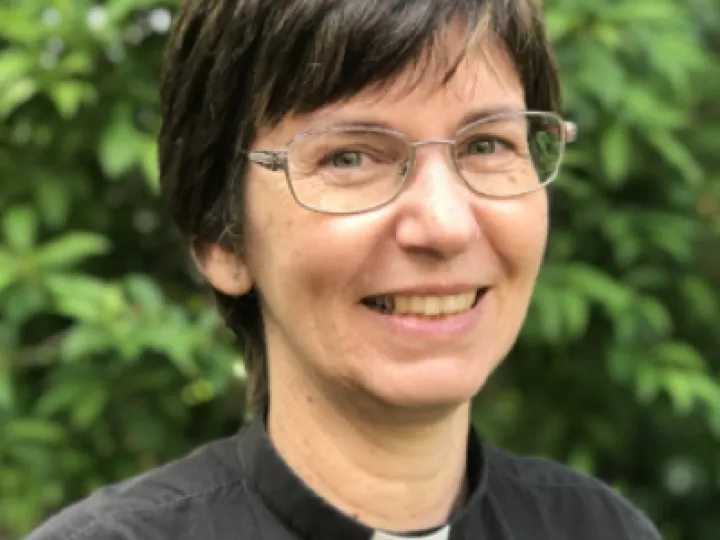 Sarah Colver