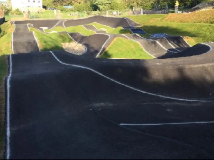 Newhaven Skatepark   FInal 1