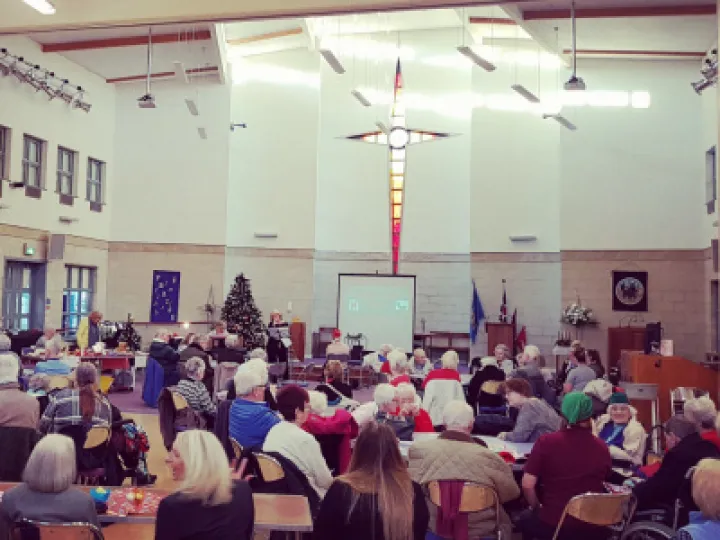 Image   for Calendar section