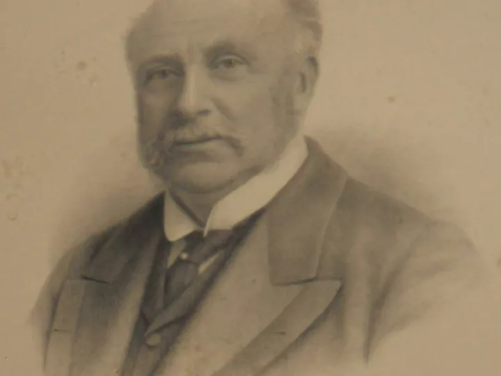 george barbour