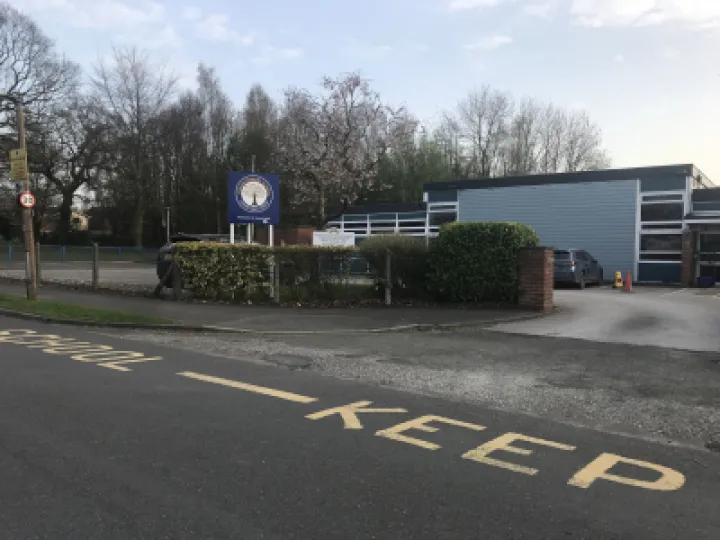 Tarvin Primary School