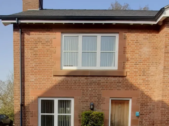 Affordable Rent