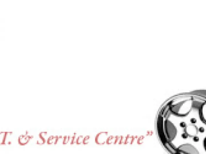 Tarvin garage services logo