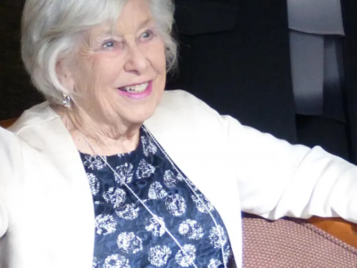 nan campbell