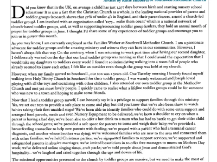 Circuit TOGETHER &ndash; 26-5-21 &ndash; Preview