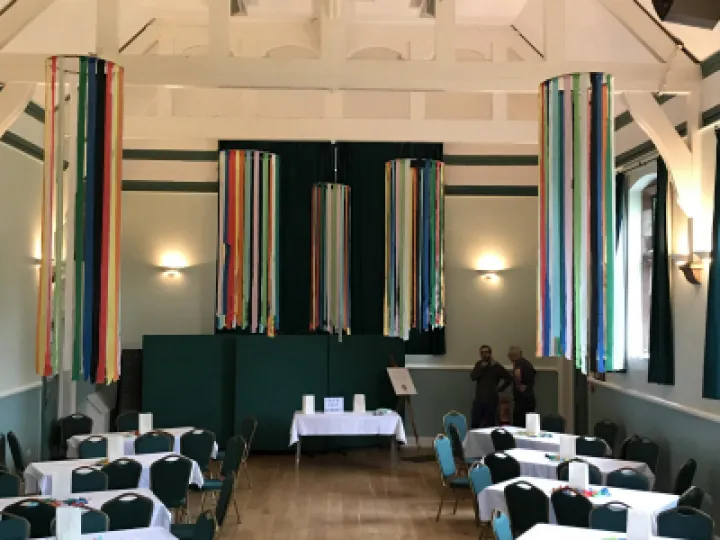 Image: 40th party aug 2017