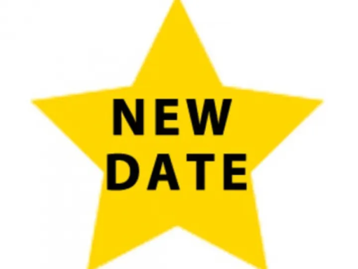 New Date