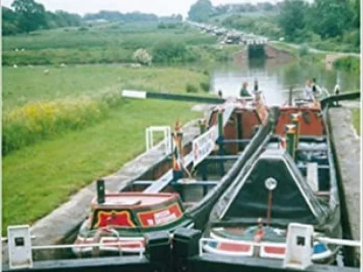 Inland Waterways Association